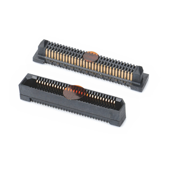 0.8MM 公母座H7.0 20-160PIN